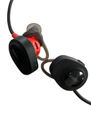 BOSE SOUNDSPORT PULSE IN EAR HEADPHONES